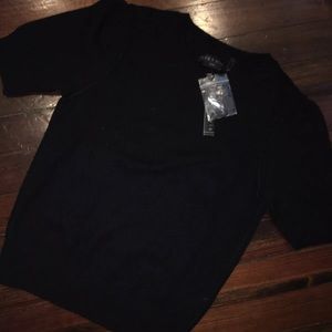 Alice + Olivia Base Cashmere sweater xs NWT